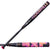 louisville-slugger-wbl4276010-black-pink-fastpitch-softball-bat-dual-view