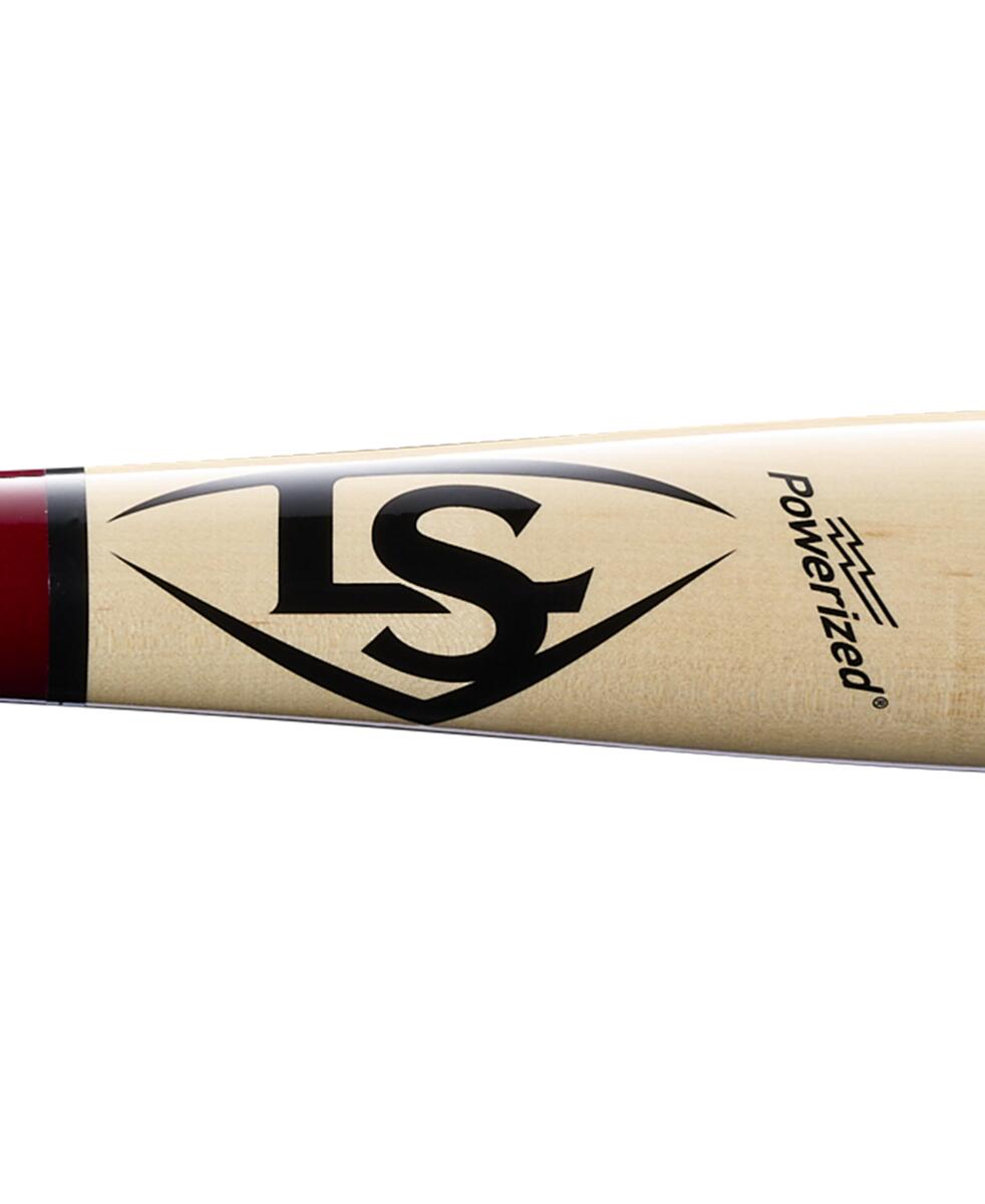 WBL4292010 7 PRO PRIME MPL PLAY CROW ARMSTRONG RED NATURAL