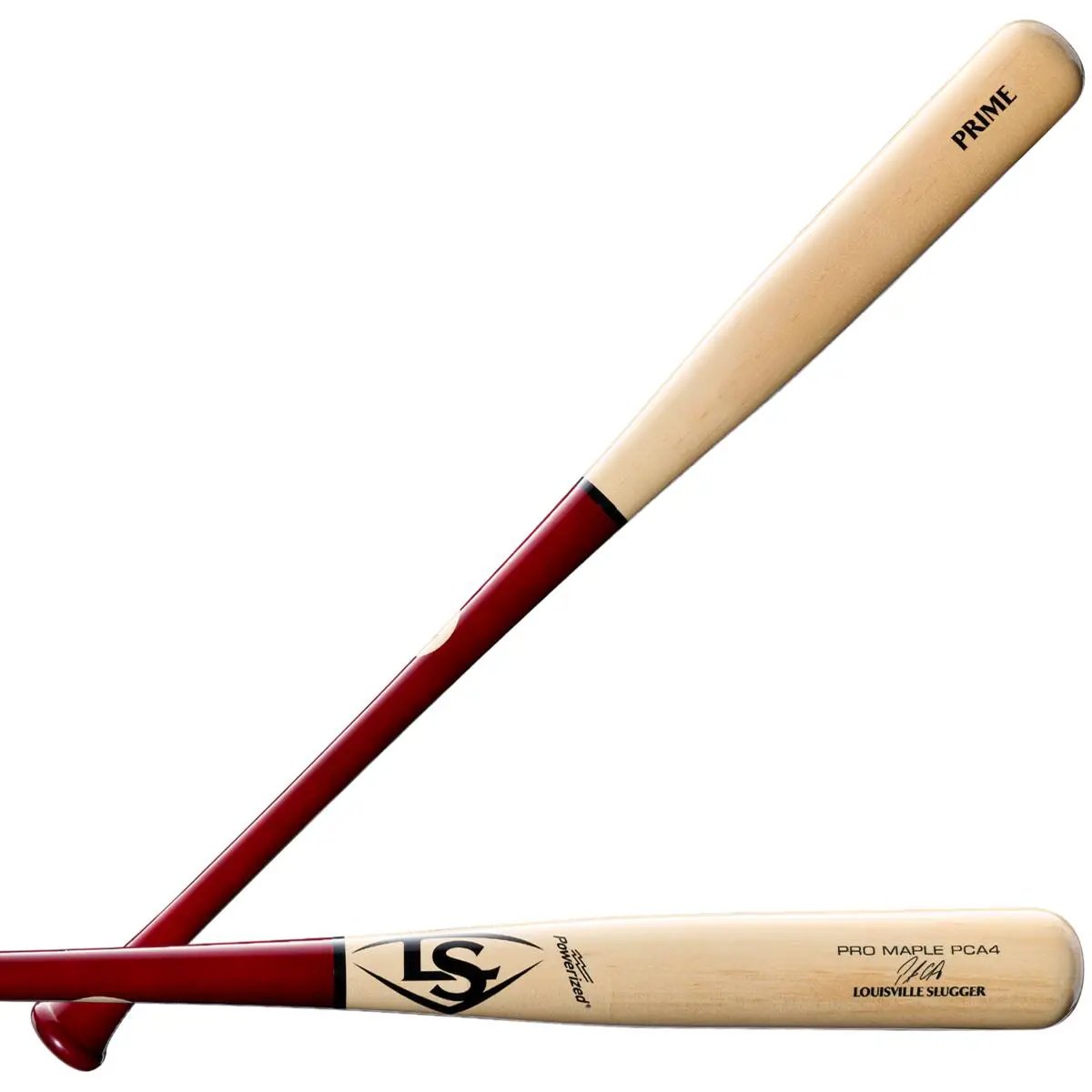 2027 Louisville Slugger Pro Prime MPL PCA4 CROW-ARMSTRONG Maple Wood Baseball Bat WBL4292010 by Louisville Slugger