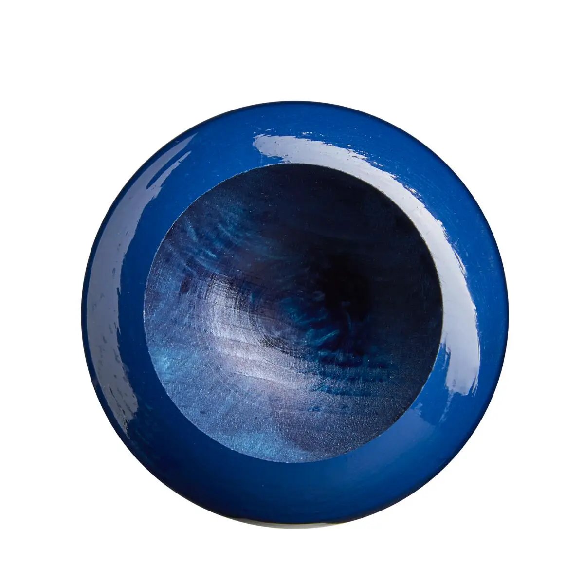 louisville-slugger-wbl4296010-red-light-blue-royal-pro-prime-ra13-maple-wood-baseball-bat-end