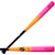 louisville-slugger-wbl4297010-black-neon-orange-neon-pink-pro-prime-ra13-maple-wood-baseball-bat