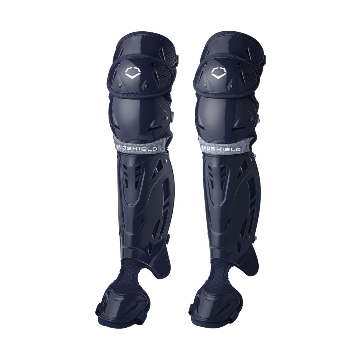 evoshield-srz-1-baseball-catchers-leg-guards-wbr0002800-navy-front