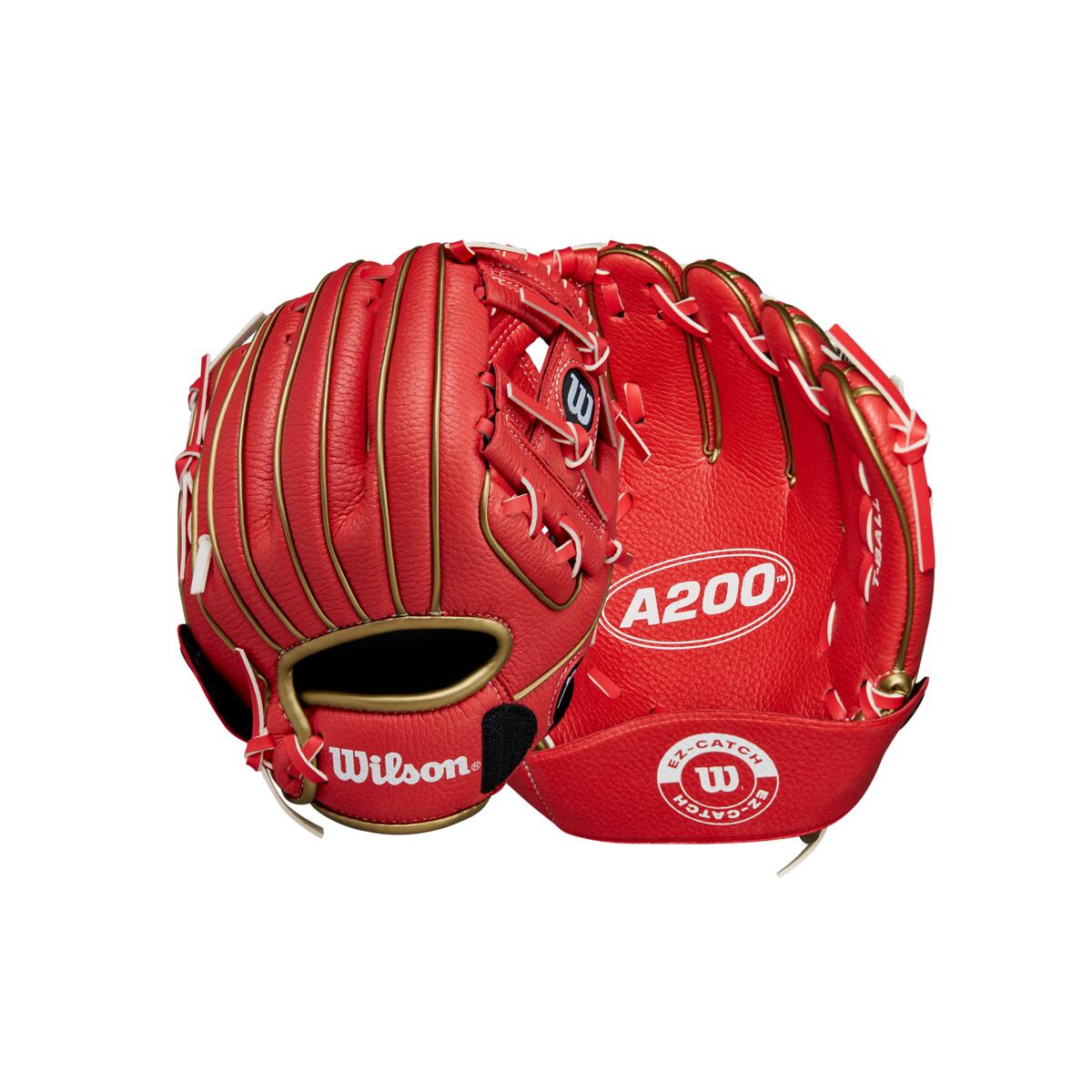 Wilson A200 9