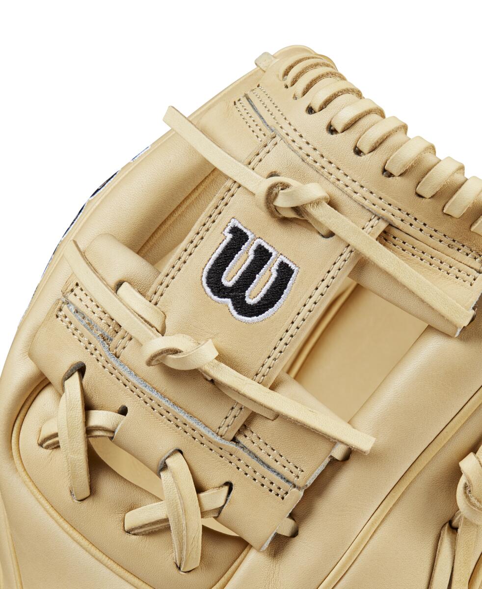 WBW102072 4 A2000 1786 GD SERIES 115 BLONDE