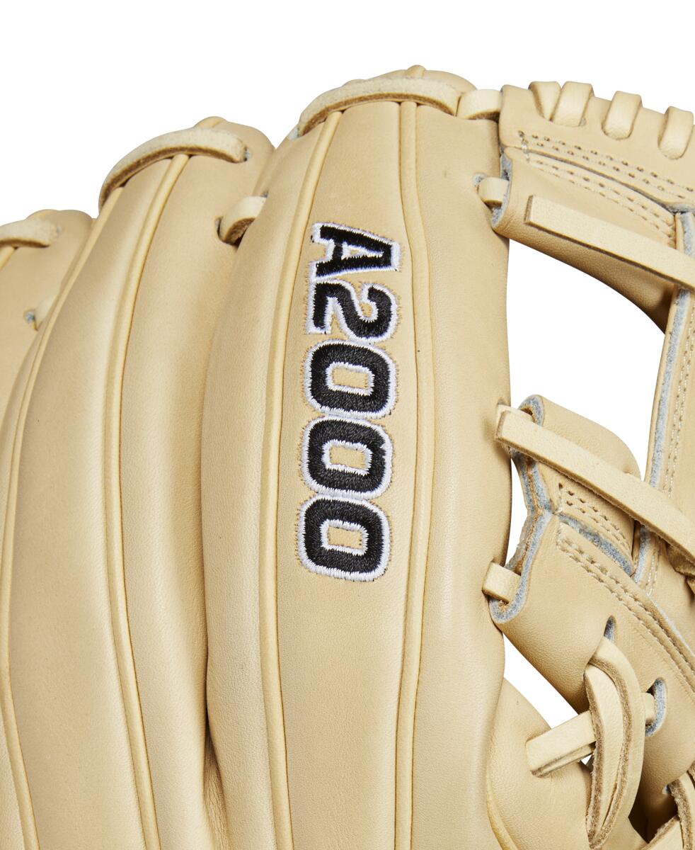 WBW102072 5 A2000 1786 GD SERIES 115 BLONDE