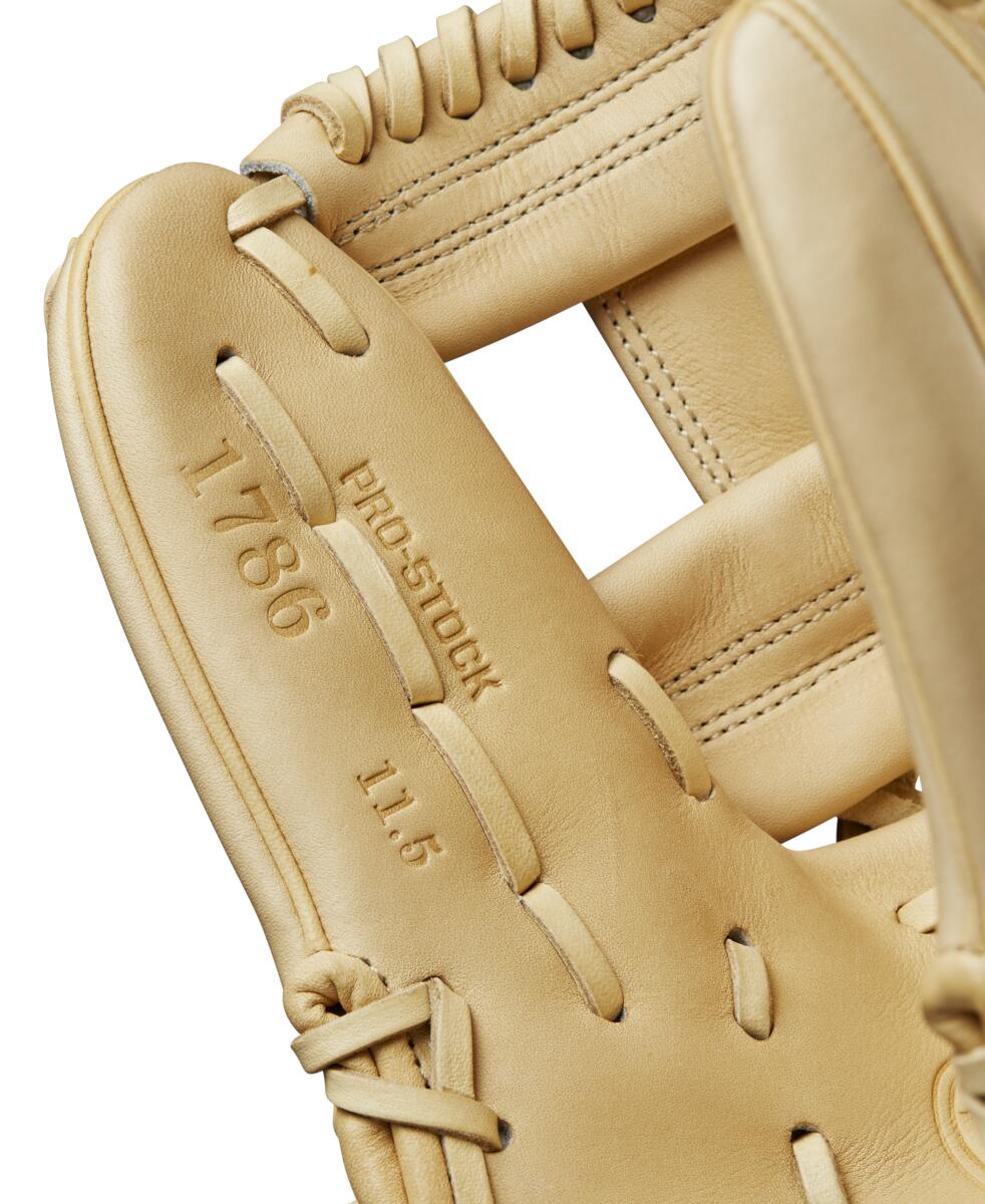 WBW102072 6 A2000 1786 GD SERIES 115 BLONDE
