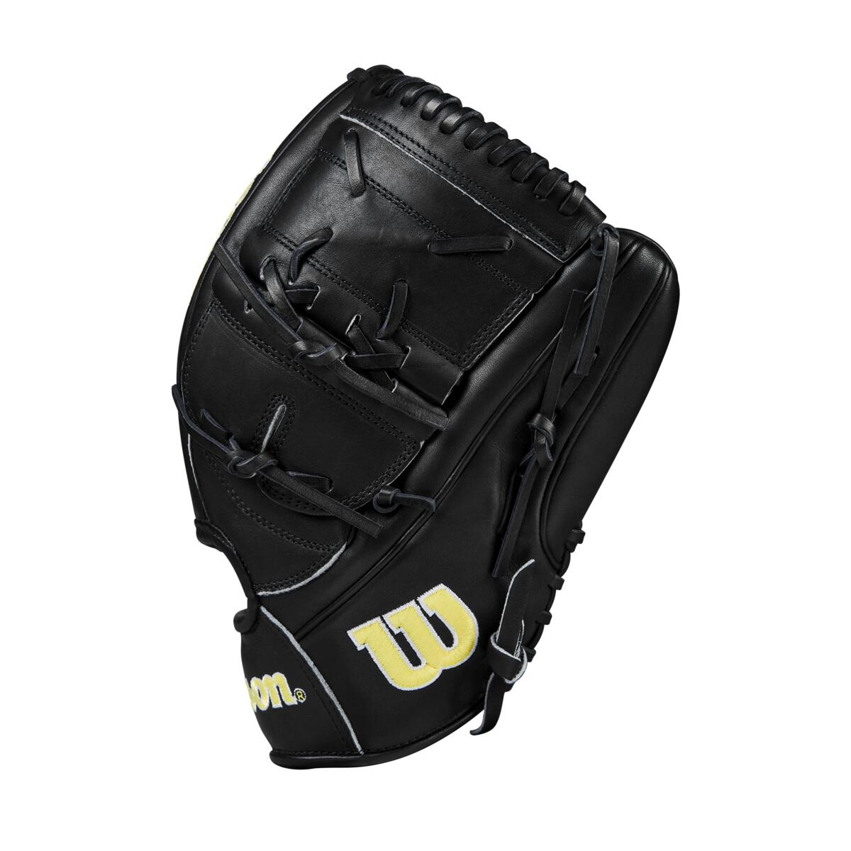 WBW102080 2 A2000 B2 GD SERIES 12 BLACK