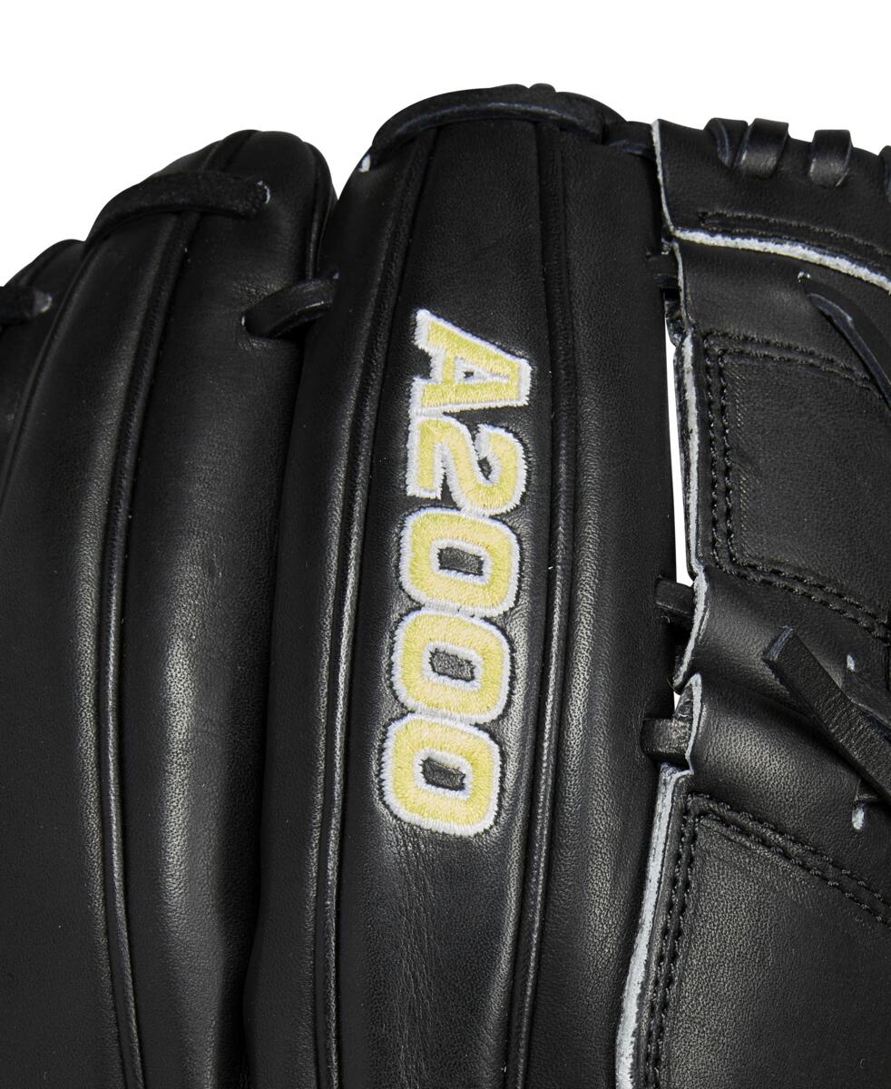WBW102080 5 A2000 B2 GD SERIES 12 BLACK