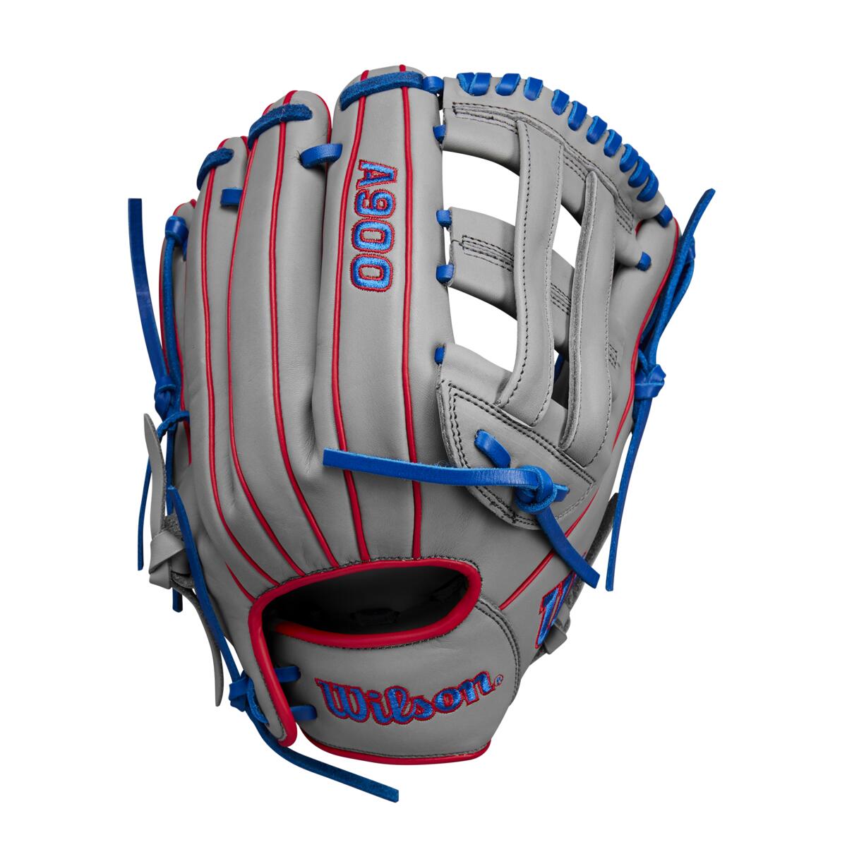 Wilson A900 12