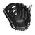 WBW102572 1 A900 w Pedroia Fit PF1892 OF Black White RedFoil