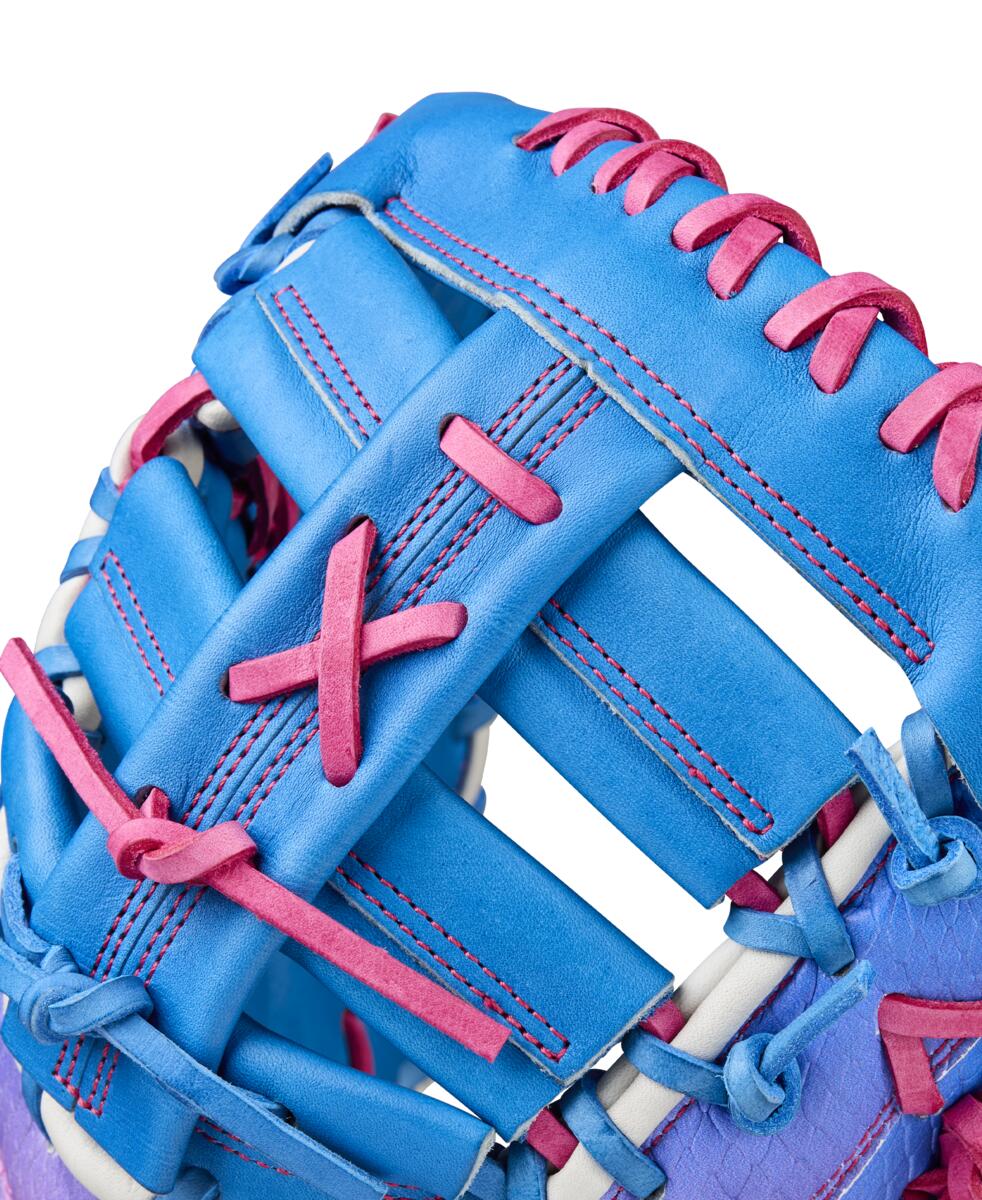 WBW103441 4 A2000 2025 LTM 1612 Variety Blue 12 12 Multicolor Flamingo