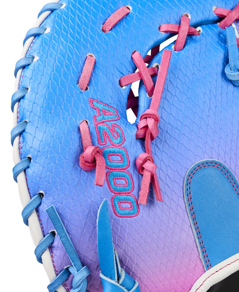 WBW103441 5 A2000 2025 LTM 1612 Variety Blue 12 12 Multicolor Flamingo