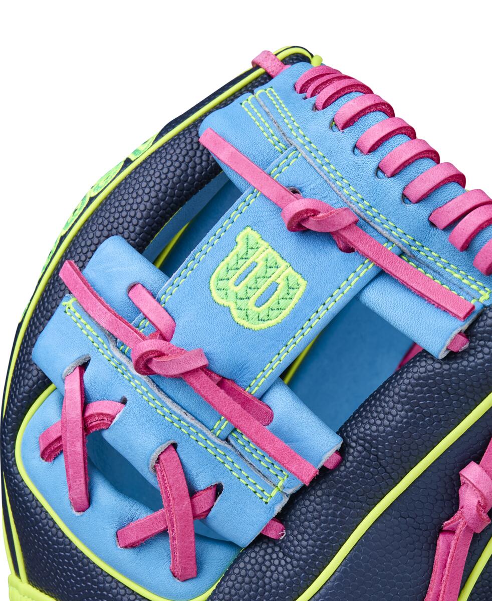 WBW103450 4 2025 WINTER A2000 1786SS Nav SKBL 11 5 115 Navy SkyBlue OpticYellow