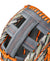 WBW103451 4 2025 WINTER A2000 GUNNAR HENDERSON GREENBROWNCAMO ORANGE COAL