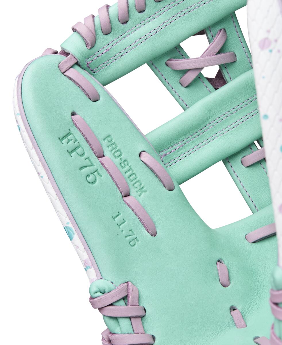 WBW103945 6 2025 WINTER A2000FP FP75SS Wh Seaf 11 75 1175 White Seafoam Lavender