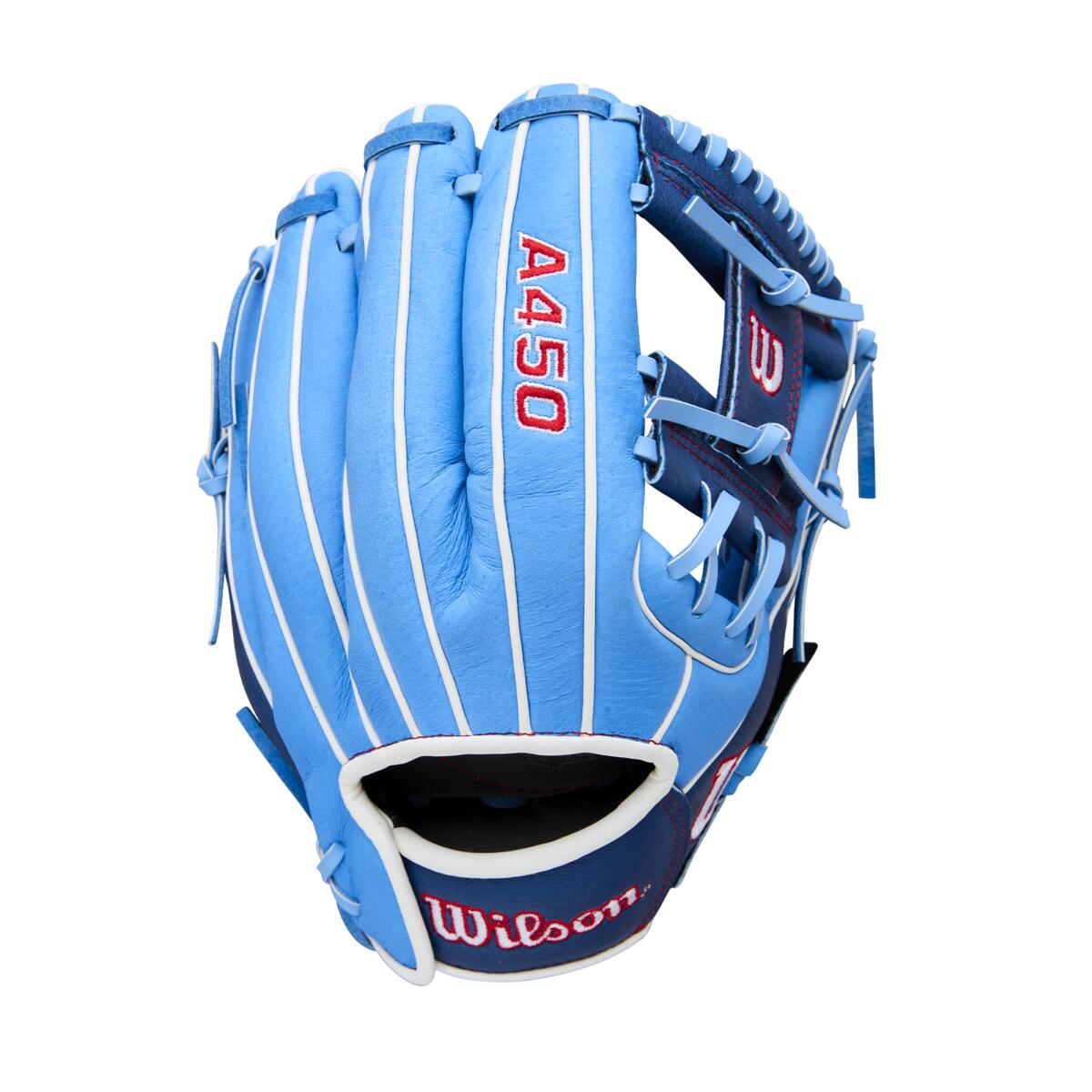 Wilson A450 11 1/2