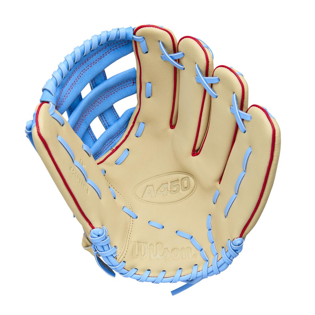 Wilson A450 12