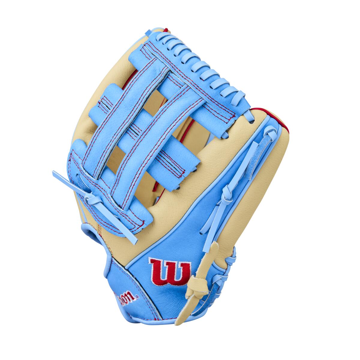 Wilson A450 12