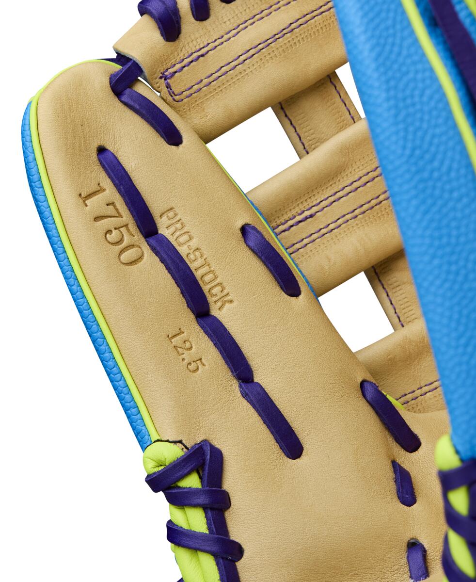 WBW104006 6 2025 WINTER A2000 1750SS 125 SkyBlue Blonde OpticYellow