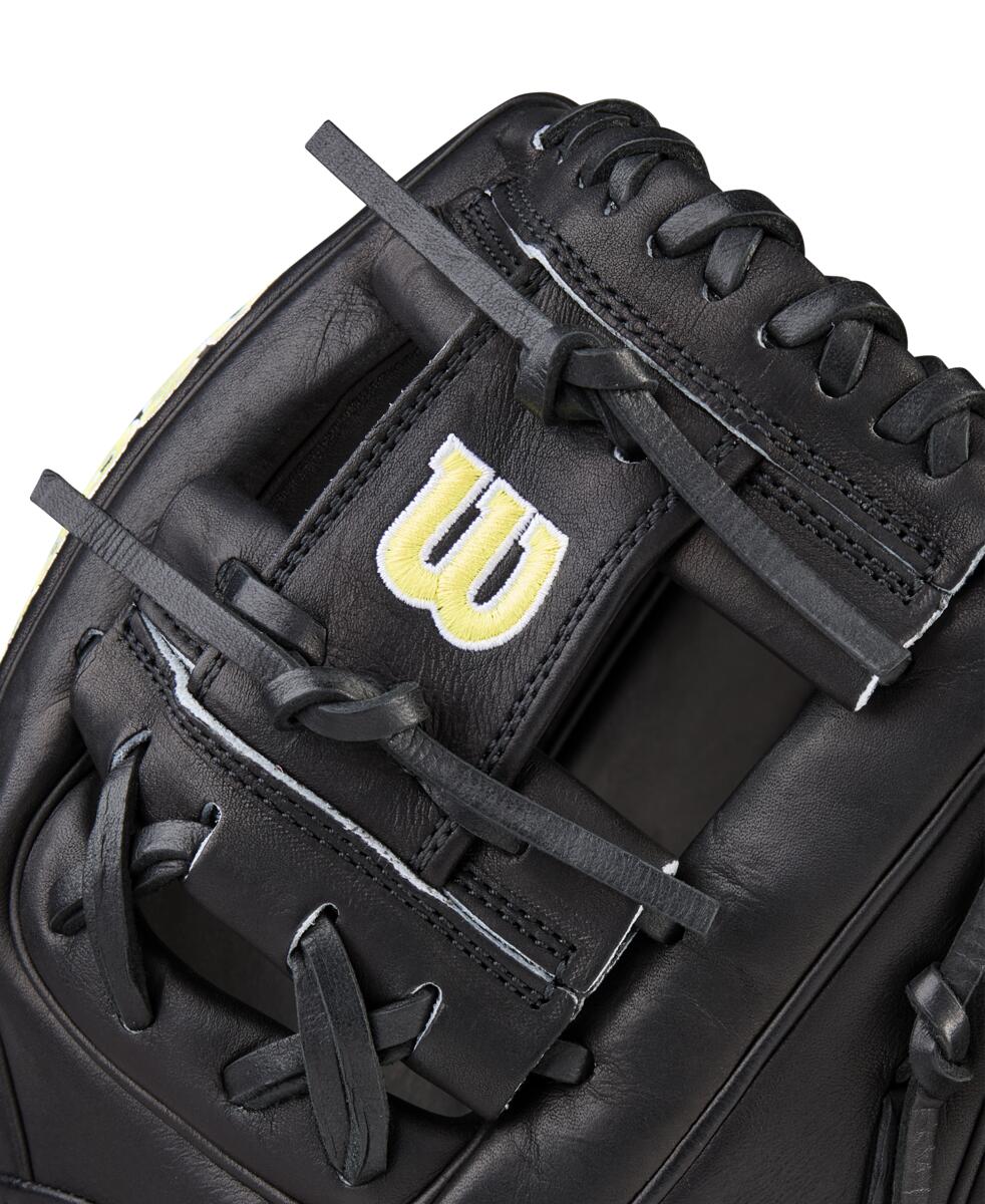 WBW104105 4 2026 A2000 CLASSIC 1788 BLACK YELLOW