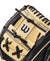 WBW104108 4 2026 A2000 CLASSIC 1786 BLACK BLONDE YELLOW
