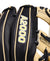WBW104108 5 2026 A2000 CLASSIC 1786 BLACK BLONDE YELLOW