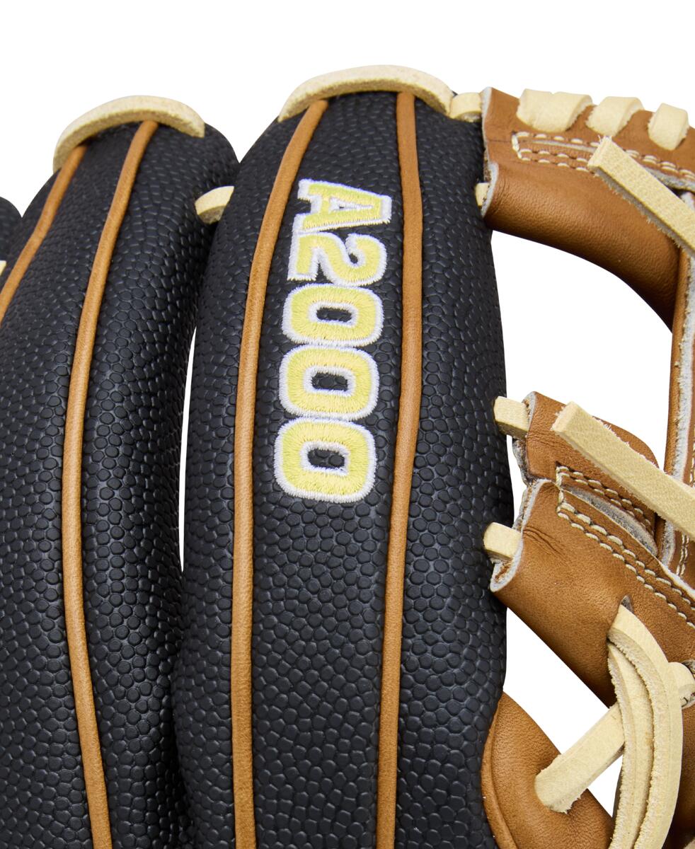Wilson A2000 Classics 1975SS 11 3/4” Infield | SPC Sports