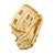 WBW104114 2 2026 A2000 CLASSIC EL3 BLONDE SADDLETAN YELLOW