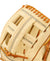 WBW104114 4 2026 A2000 CLASSIC EL3 BLONDE SADDLETAN YELLOW