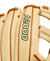 WBW104114 5 2026 A2000 CLASSIC EL3 BLONDE SADDLETAN YELLOW