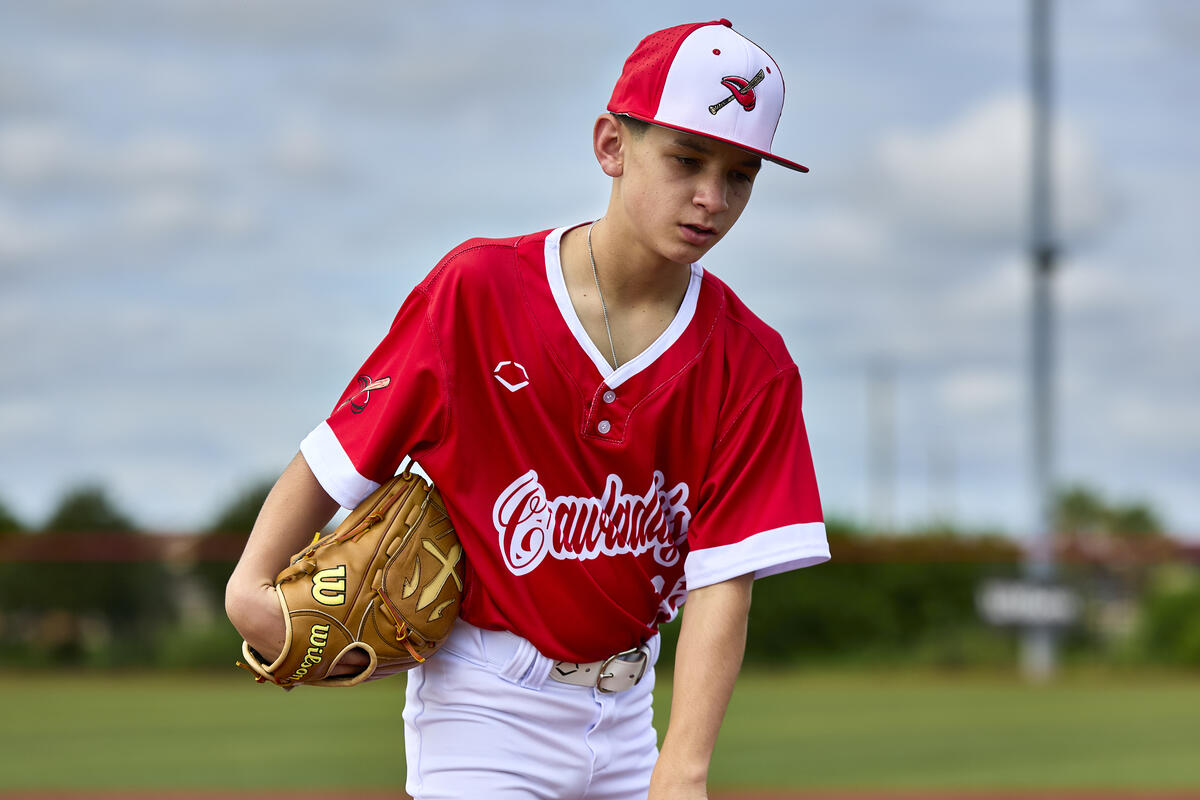 WBW104117 2025BB EvoShield Wilson Florida Shoot DM 369