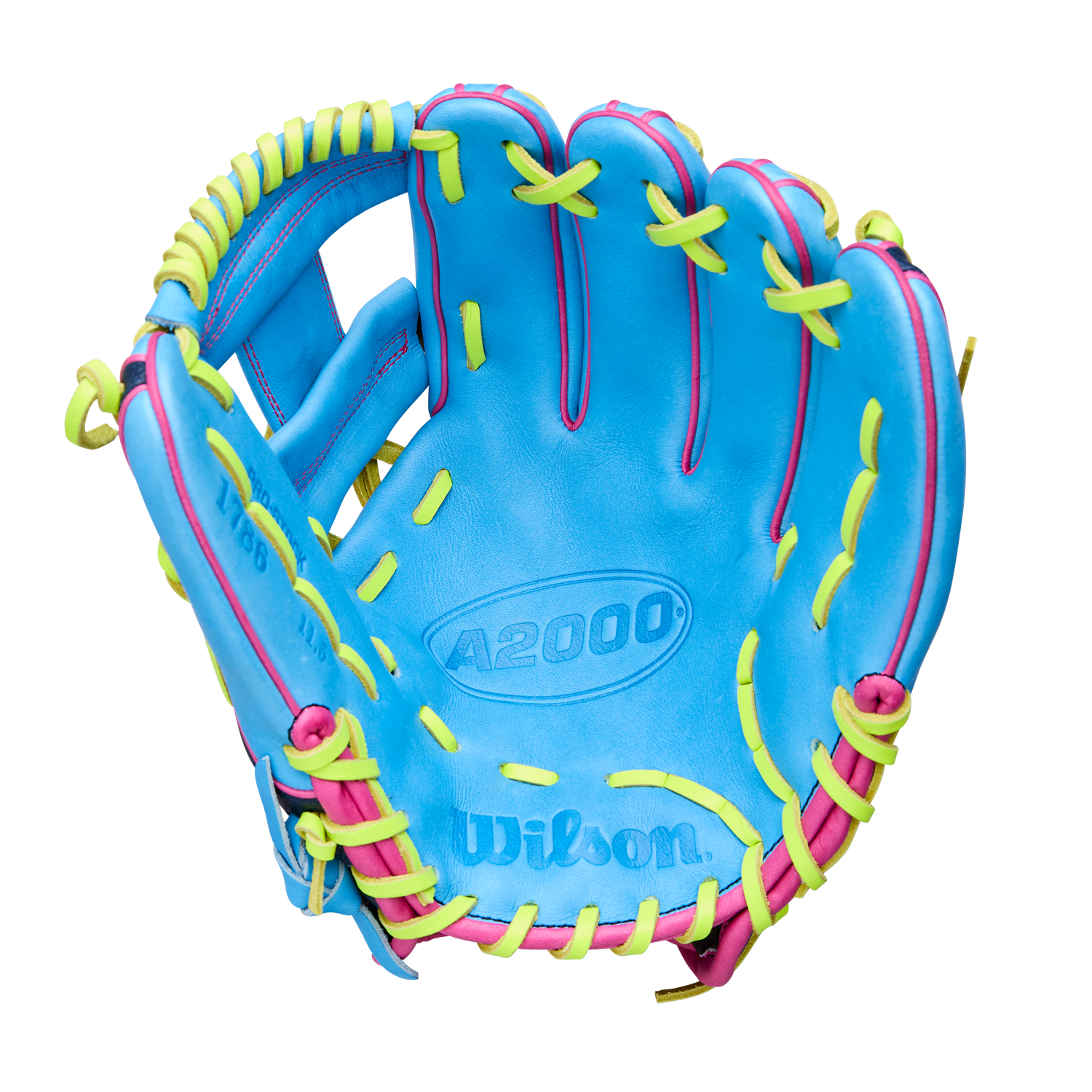 Wilson A2K Spring MB75 11 3/4” Infield Baseball Glove WBW1041481175- SPC SportsWBW1041481175Wilson