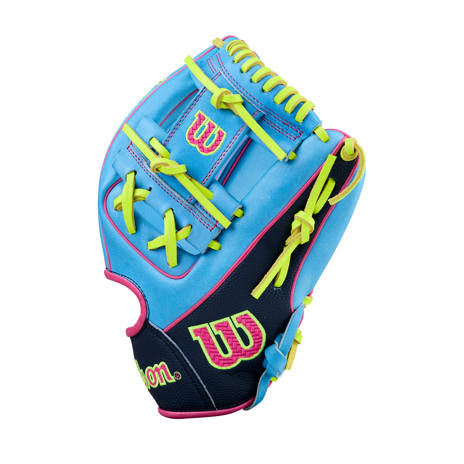 Wilson A2K Spring MB75 11 3/4” Infield Baseball Glove WBW1041481175- SPC SportsWBW1041481175Wilson