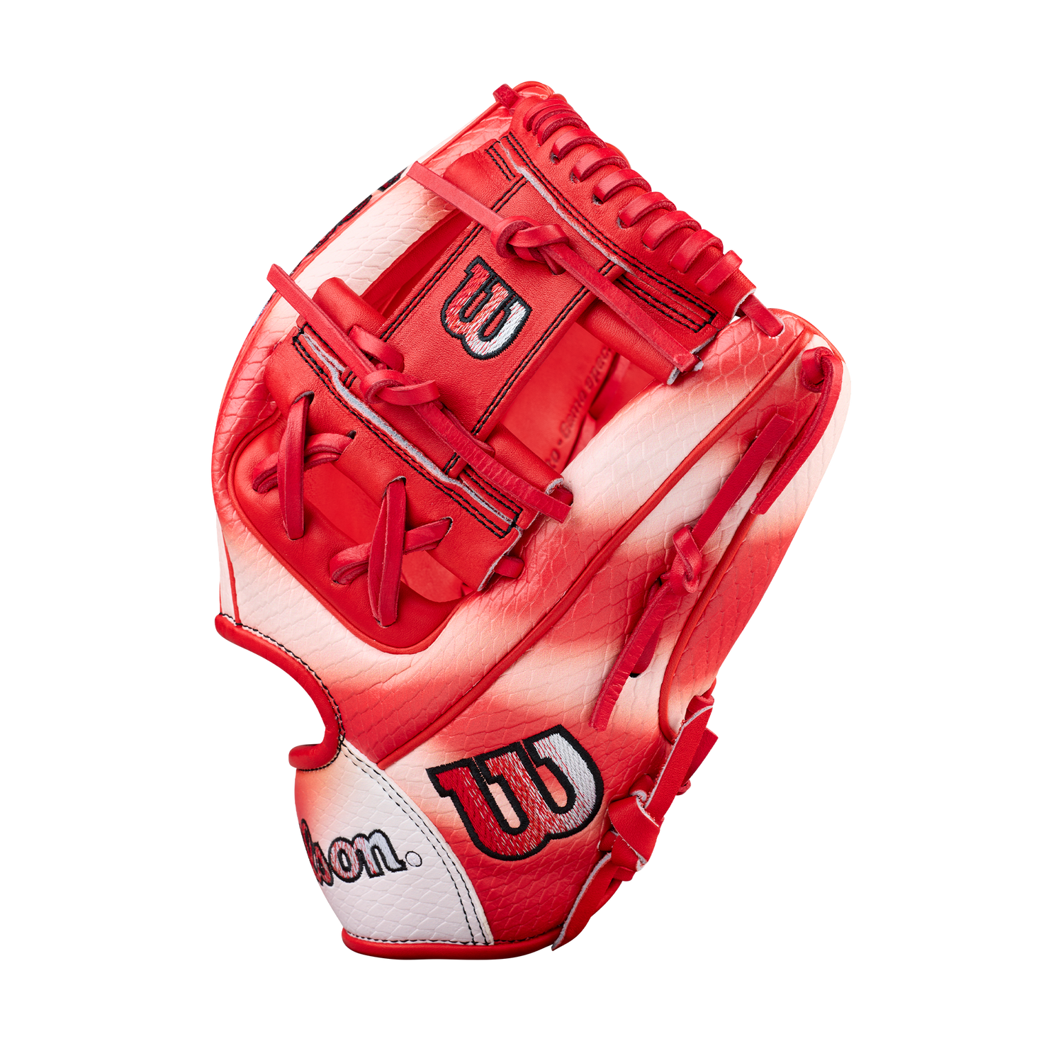 Wilson A2000 Spring Zach Neto ZN9 GM 11 3/4” Infield Baseball Glove WBW1041341175 - SPC SportsWBW1041341175Wilson