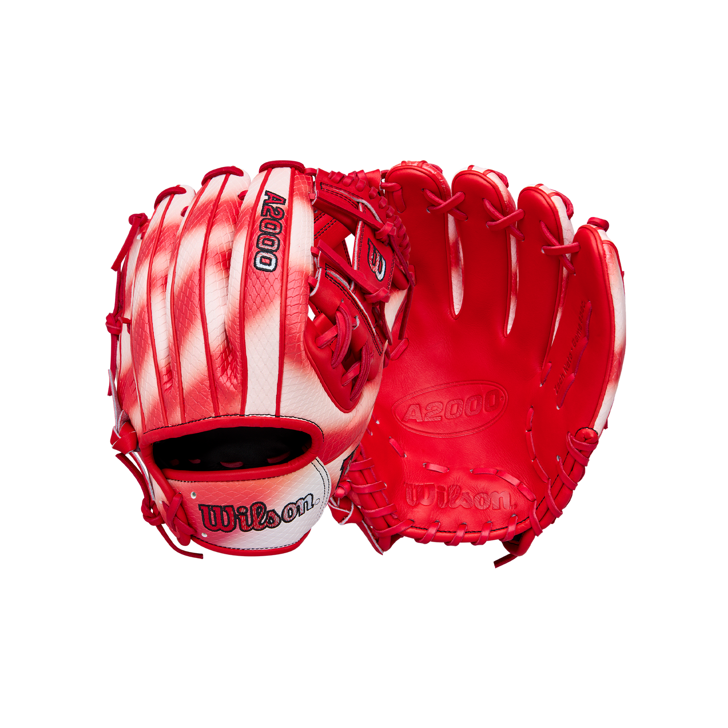 Wilson A2000 Spring Zach Neto ZN9 GM 11 3/4” Infield Baseball Glove WBW1041341175 - SPC SportsWBW1041341175Wilson