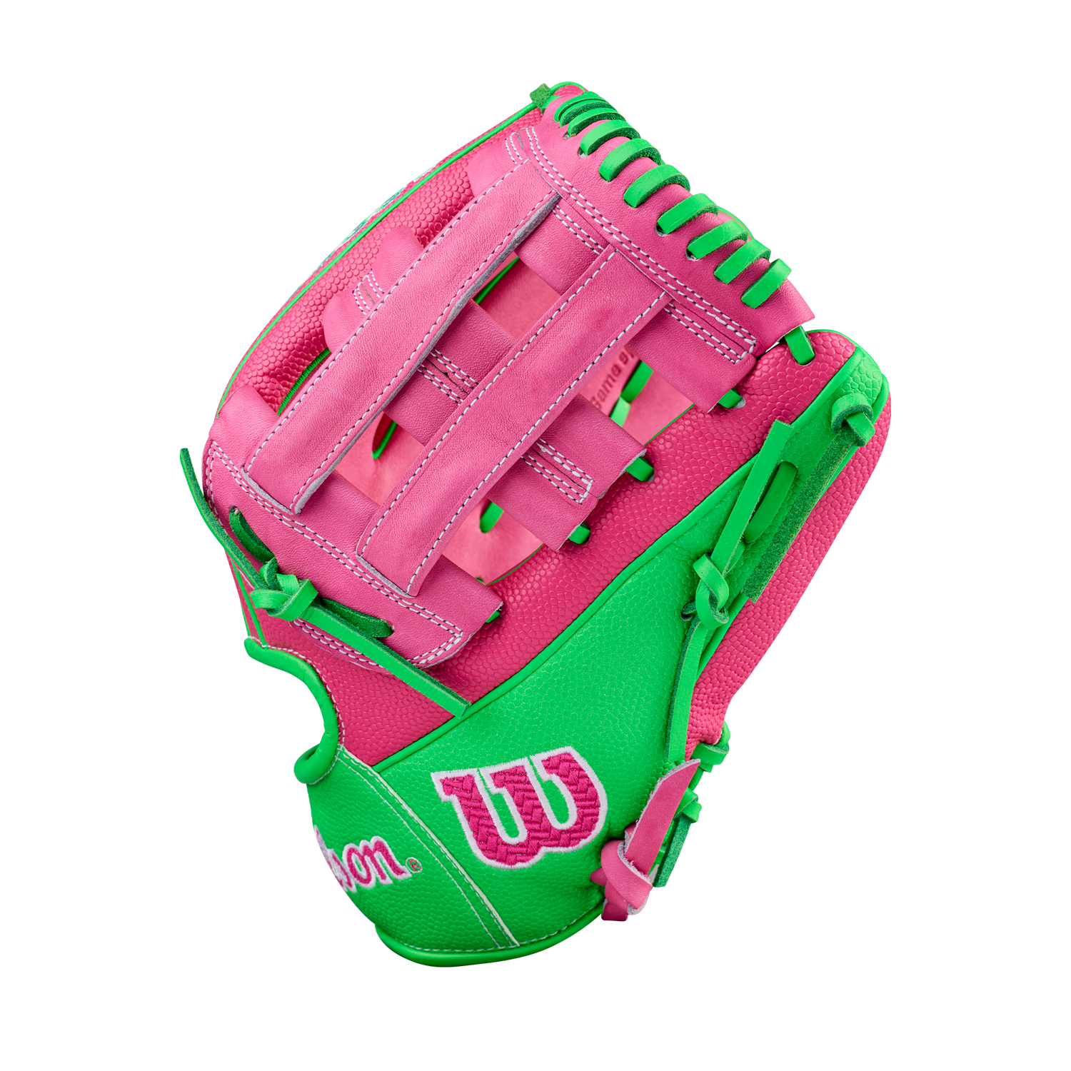 Wilson A2000 Spring José Ramírez JR11 GM 12” Infield Baseball Glove WBW102659 - SPC SportsWBW102659Wilson
