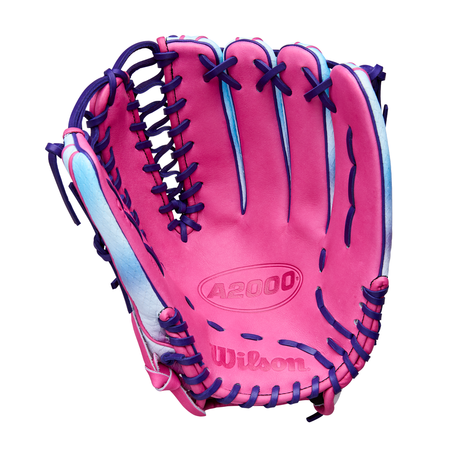 Wilson A2K Spring 1810 12 3/4” Outfield Baseball Glove WBW1041521275
- SPC SportsWBW1041521275Wilson