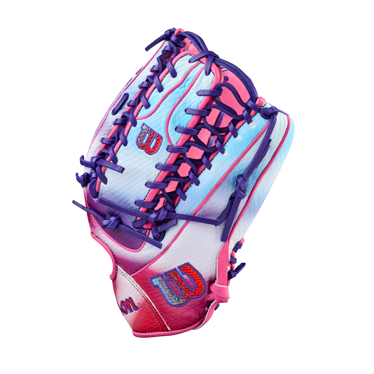 Wilson A2K Spring 1810 12 3/4” Outfield Baseball Glove WBW1041521275
- SPC SportsWBW1041521275Wilson