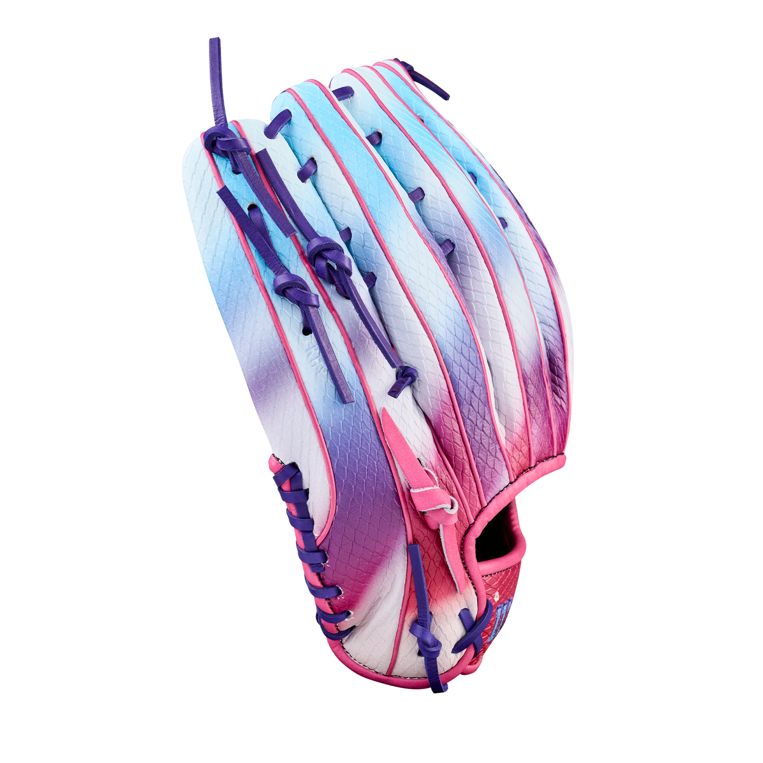 Wilson A2K Spring 1810 12 3/4” Outfield Baseball Glove WBW1041521275
- SPC SportsWBW1041521275Wilson