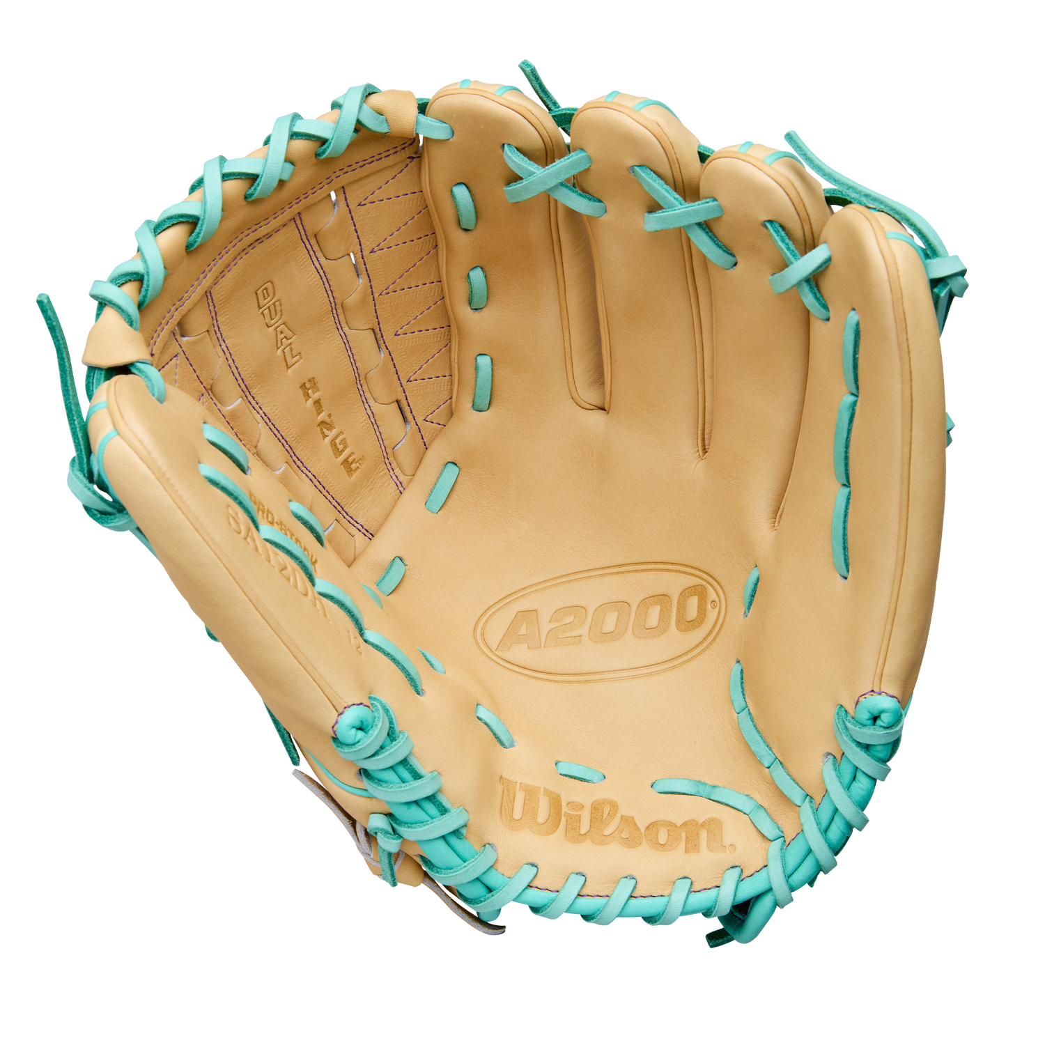 Wilson A2000 Spring DH12 12” Pitcher’s Baseball Glove WBW102661 - SPC SportsWBW102661Wilson