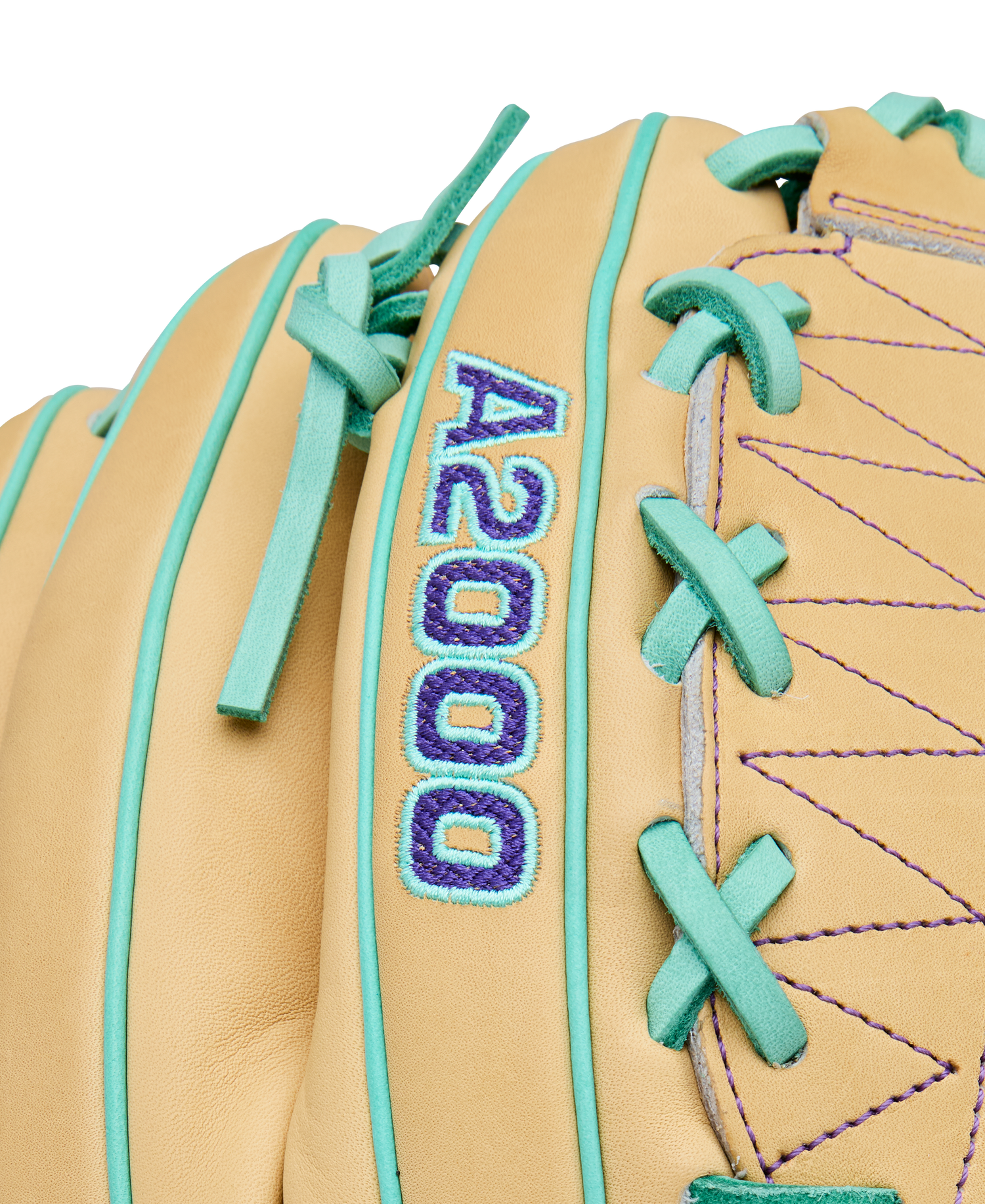 WBW104138 5 2026 SPRING A2000 DH12 BLONDE SEAFOAM PURPLE