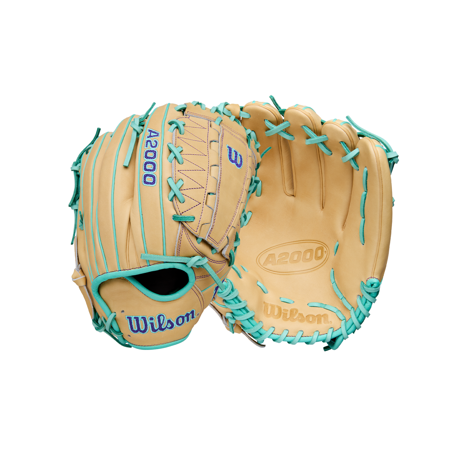 Wilson A2000 Spring DH12 12” Pitcher’s Baseball Glove WBW102661 - SPC SportsWBW102661Wilson