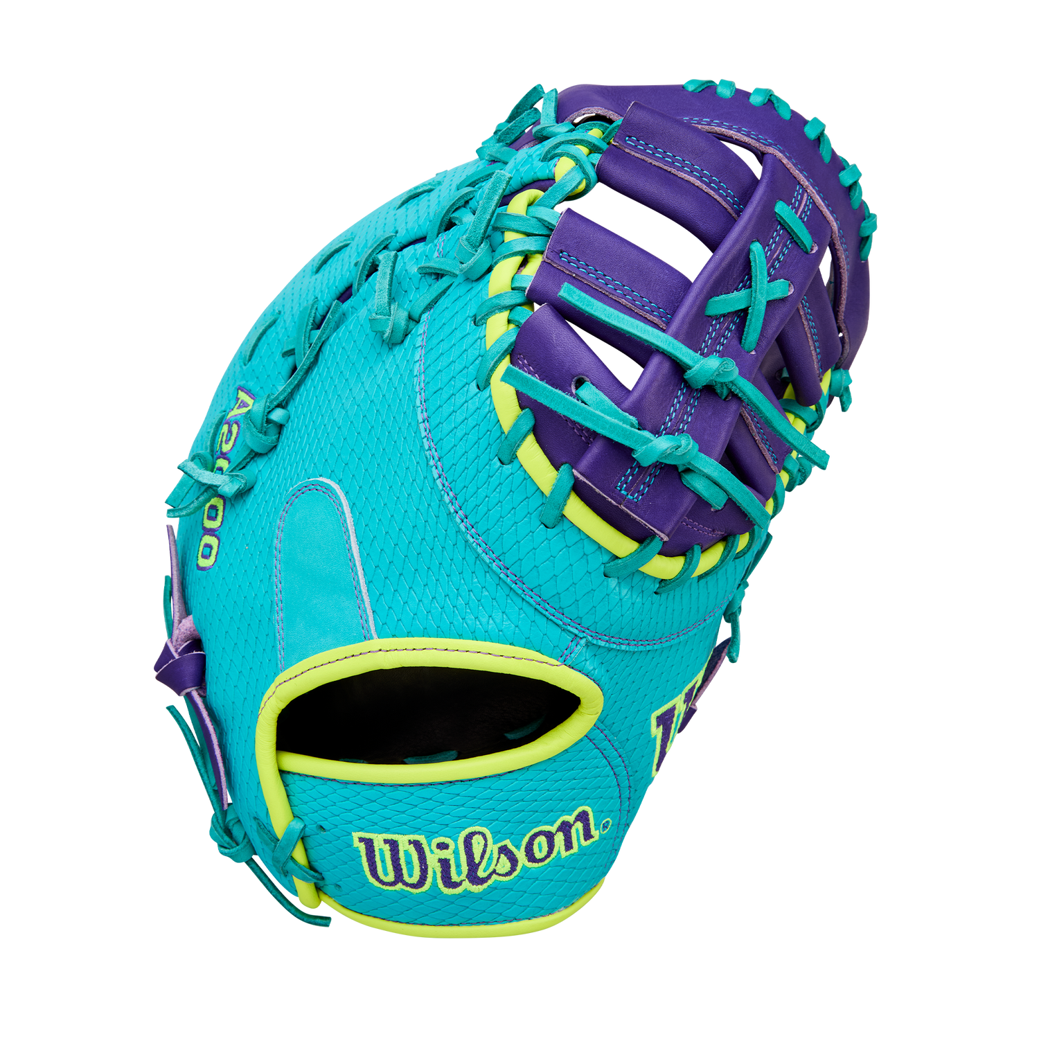 Wilson A2000 Spring 1612SS 12” Baseball First Base Mitt WBW10414012 - SPC SportsWBW10414012Wilson