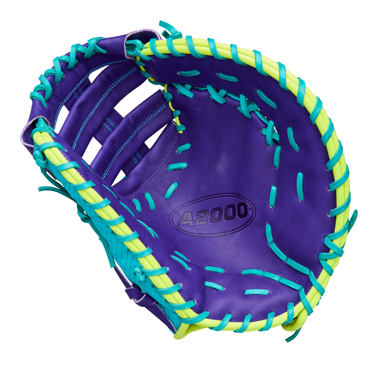 Wilson A2000 Spring 1612SS 12” Baseball First Base Mitt WBW10414012 - SPC SportsWBW10414012Wilson