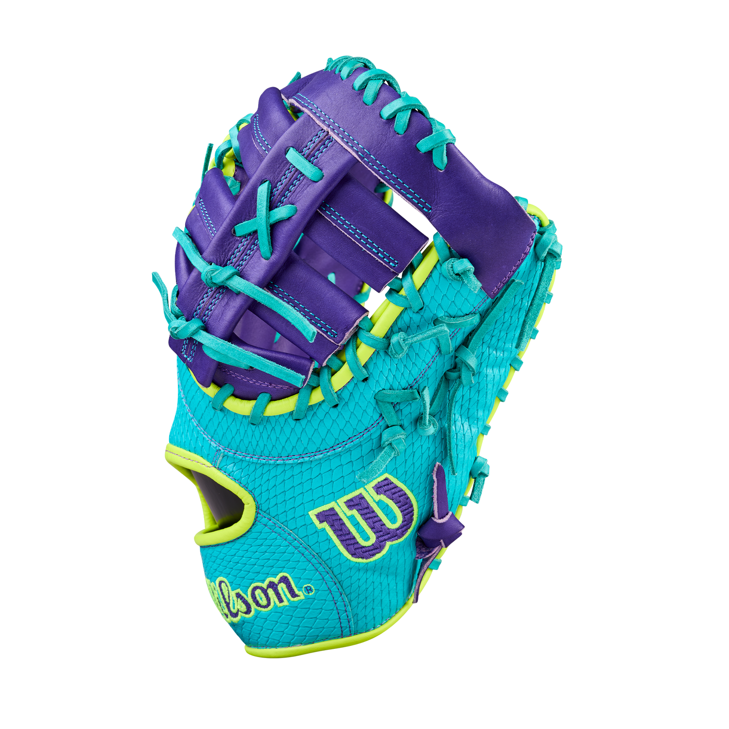 Wilson A2000 Spring 1612SS 12” Baseball First Base Mitt WBW10414012 - SPC SportsWBW10414012Wilson