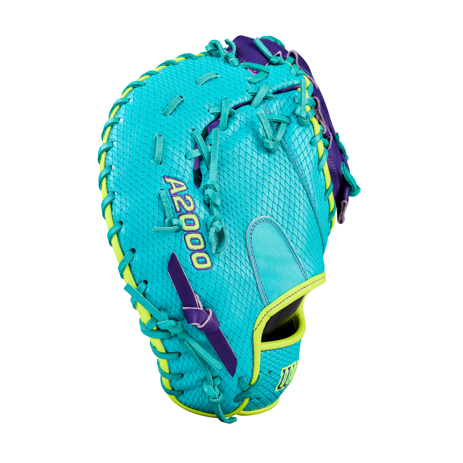 Wilson A2000 Spring 1612SS 12” Baseball First Base Mitt WBW10414012 - SPC SportsWBW10414012Wilson