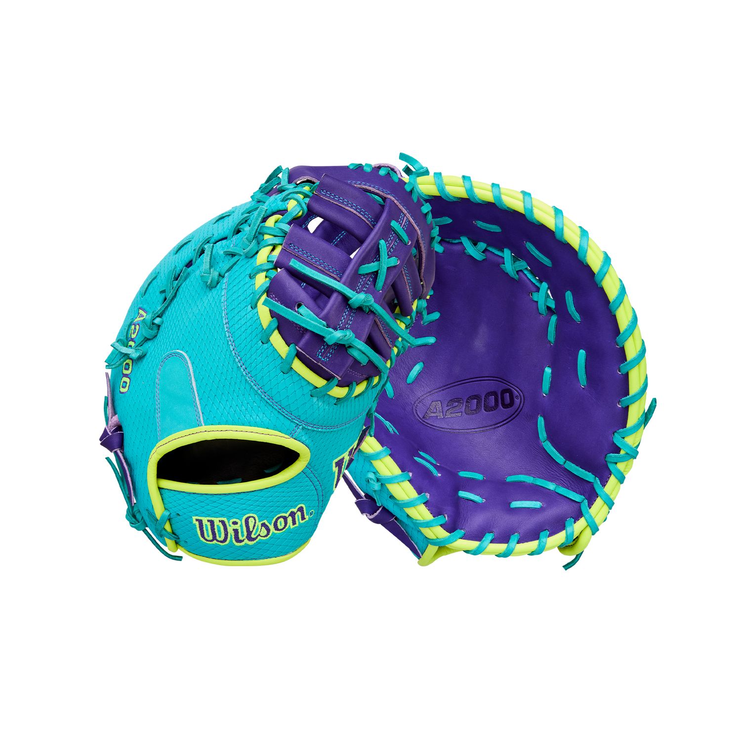 Wilson A2000 Spring 1612SS 12” Baseball First Base Mitt WBW10414012 - SPC SportsWBW10414012Wilson