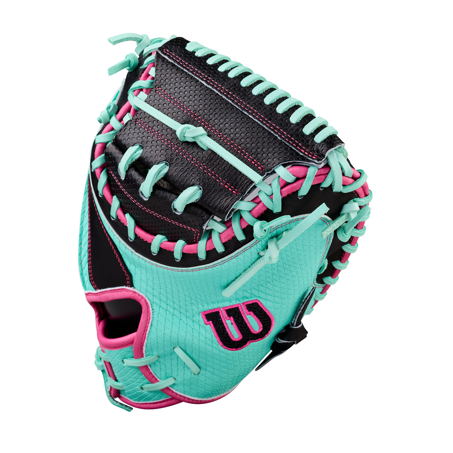 Wilson A2000 Spring SCM23SS 33 1/2” Baseball Catcher’s Mitt WBW102663 - SPC SportsWBW102663Wilson