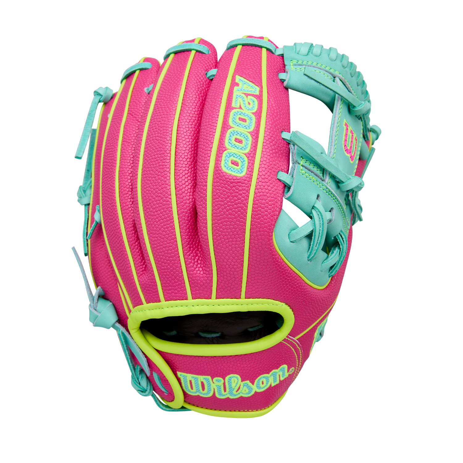 Wilson A2000 Spring DP15SS 11 1/2” Infield Baseball Glove WBW104143115- SPC SportsWBW104143115Wilson