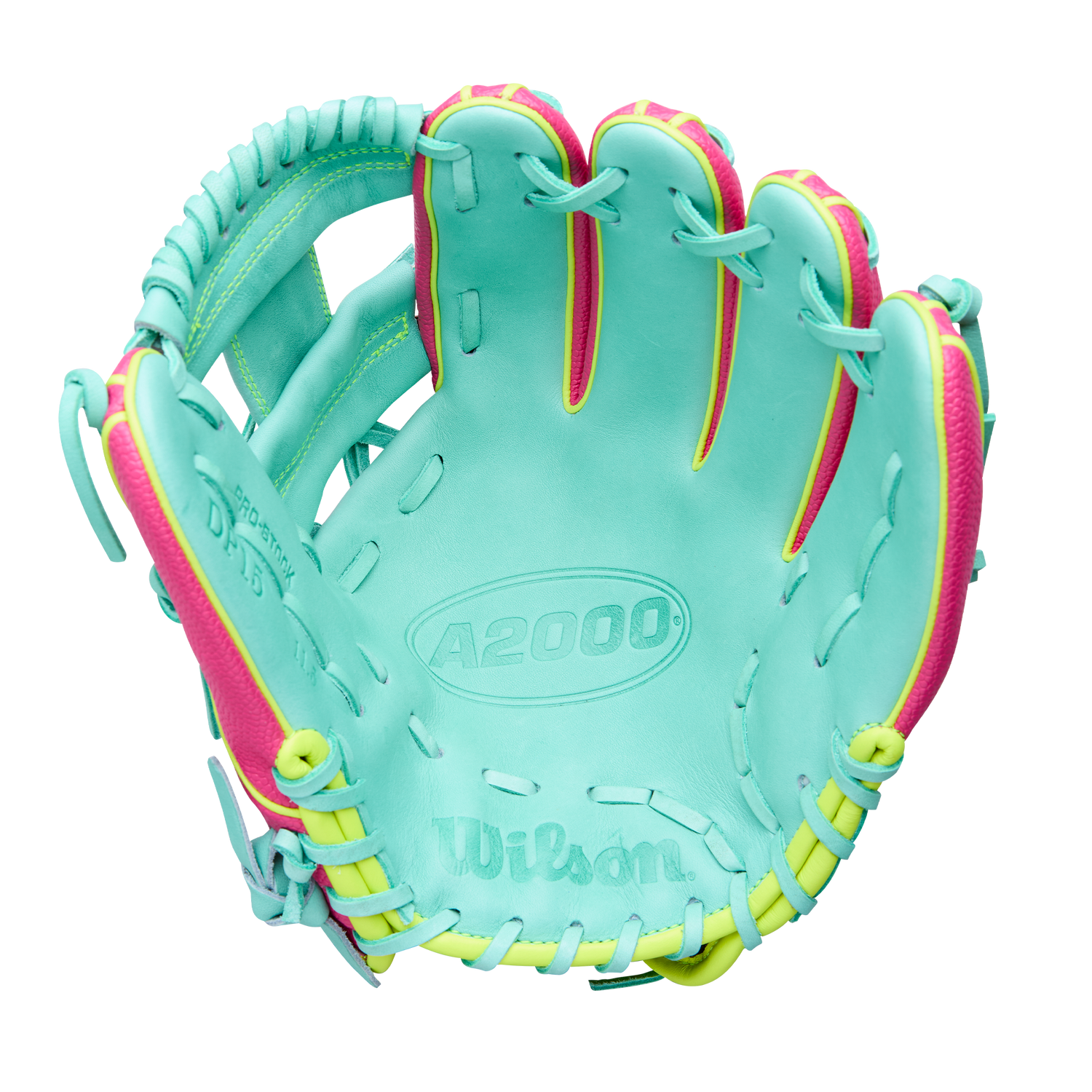 Wilson A2000 Spring DP15SS 11 1/2” Infield Baseball Glove WBW104143115- SPC SportsWBW104143115Wilson
